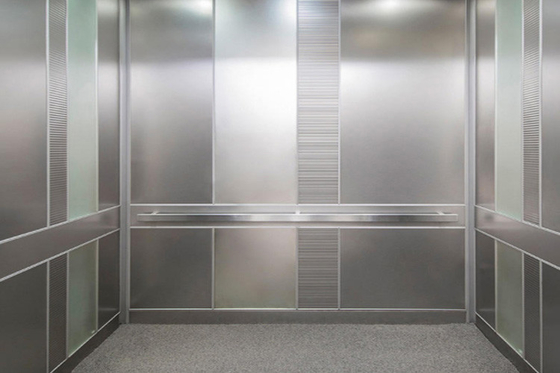 중국 다채로운 엘리베이터 장식 패널, 엘리베이터 인테리어 패널 맞춤형 패턴 협력 업체
