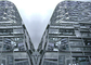 고층 빌딩 용 대형 커튼 월 / 대형 공공 건물 협력 업체