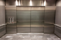 냉연 스테인레스 스틸 엘리베이터 캐빈, 안티 방음 방수 엘리베이터 벽 패널 협력 업체