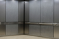 장식 보드 사용자 정의 스테인리스 제품 안티 충격 / 엘리베이터에 대 한 충돌 협력 업체